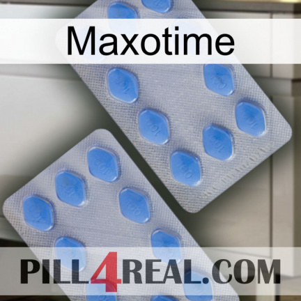 Maxotime 20